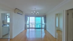 CARIBBEAN COAST PHASE 2 ALBANY COVE - Tower 7 Very High Floor Zone Flat H Tung Chung
