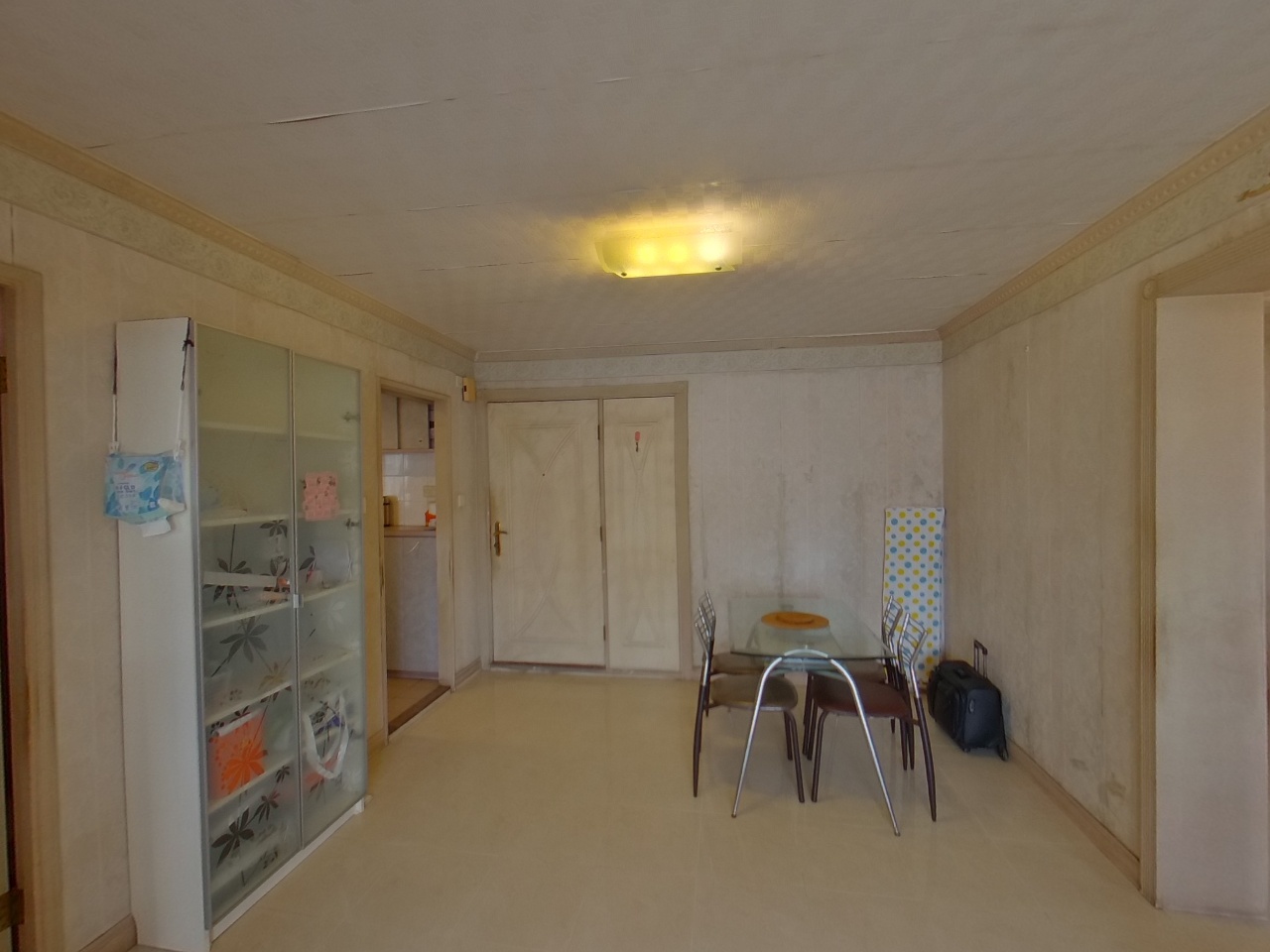 藍天海岸 4期 水藍‧天岸 2座 極高層 F室 東涌