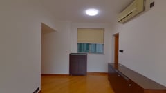 COASTAL SKYLINE PHASE 1 - Block 3 Low Floor Zone Flat H Tung Chung