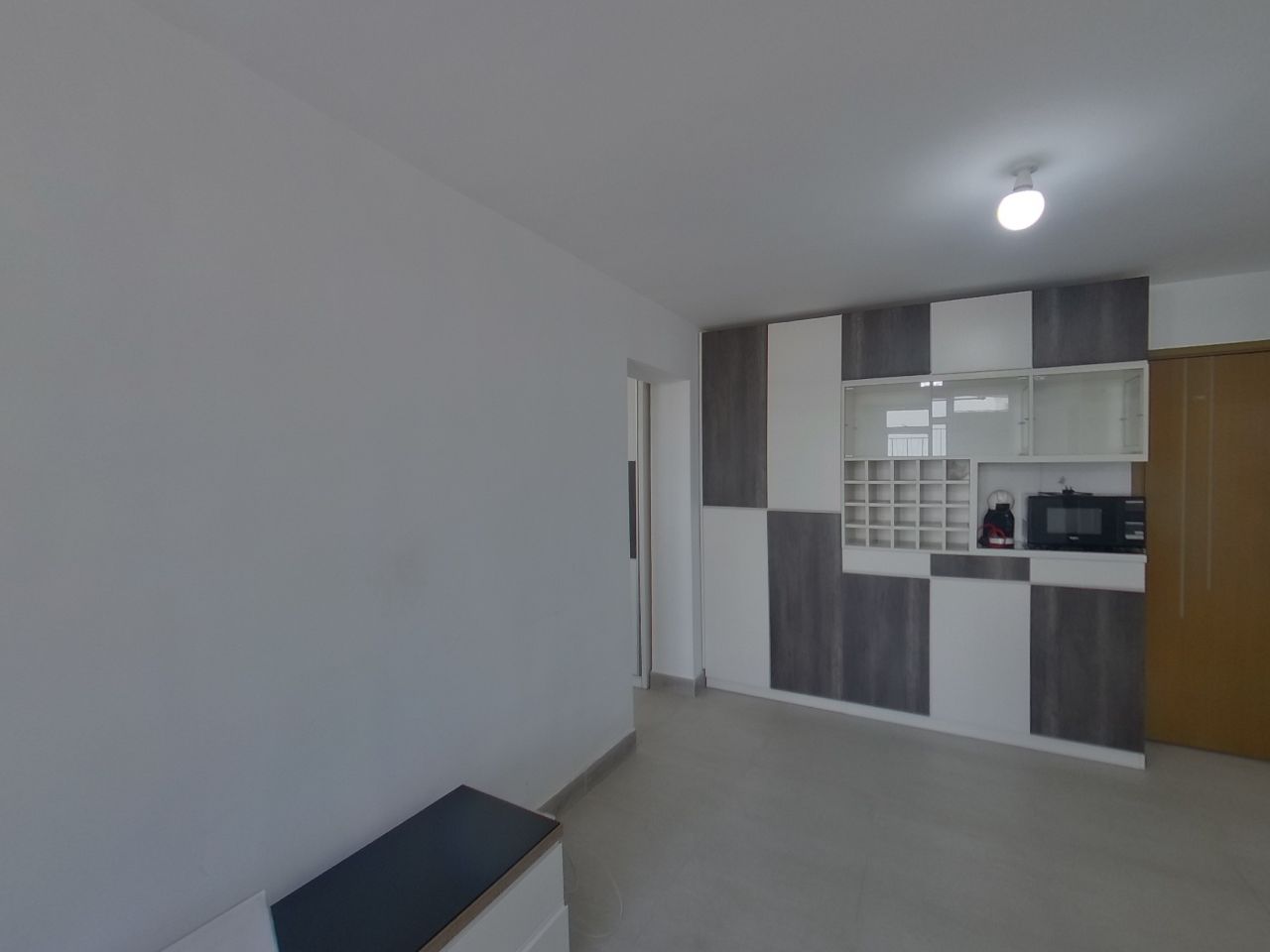 裕东苑 新东阁 (E座) 高层 01室 东涌