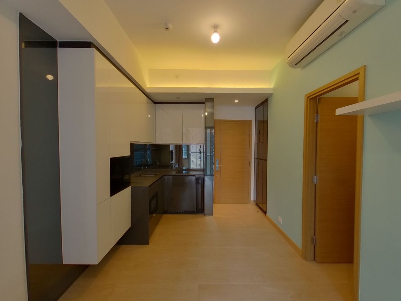 CENTURY LINK PHASE 1 - Tower 3a High Floor Zone Flat 06 Tung Chung