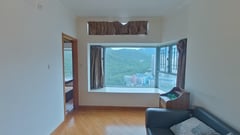 蓝天海岸 1期 6座 高层 F室 东涌