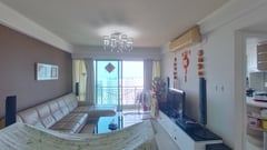 CARIBBEAN COAST PHASE 3 CARMEL COVE - Tower 9 High Floor Zone Flat A Tung Chung