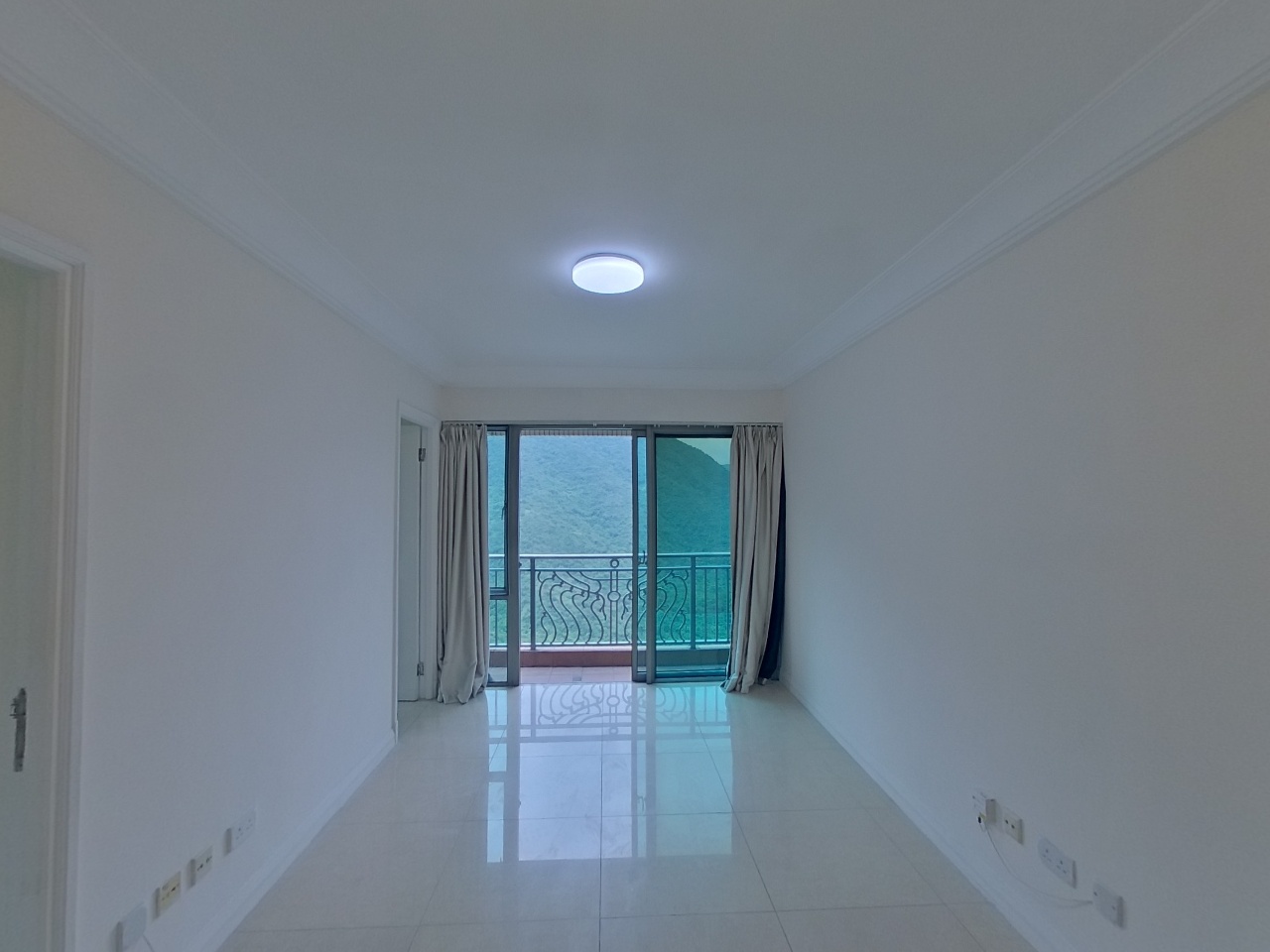 CARIBBEAN COAST PHASE 2 ALBANY COVE - Tower 6 Very High Floor Zone Flat E Tung Chung