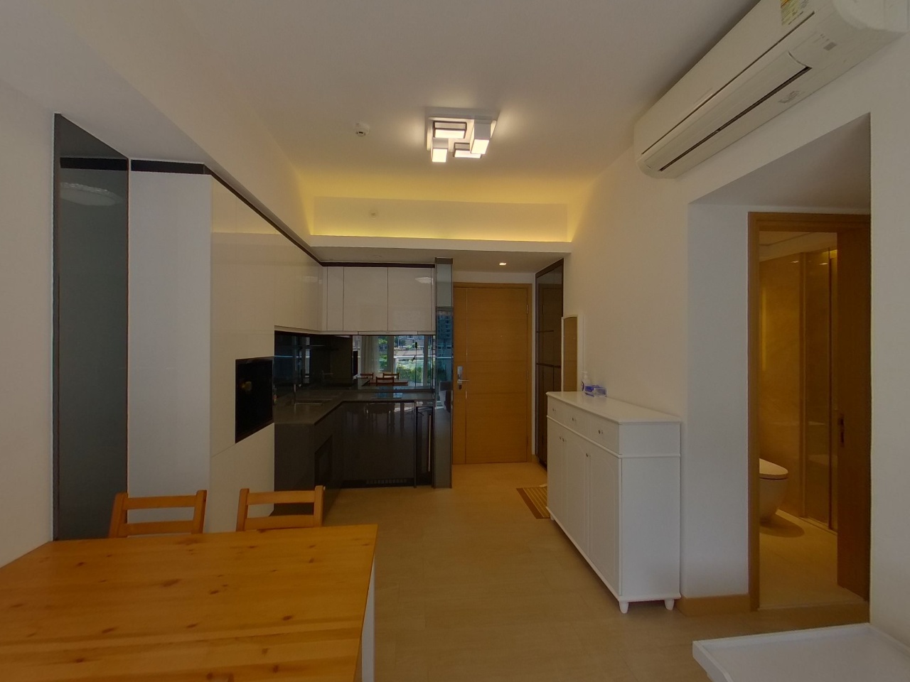 东环 1期 6B座 低层 09室 东涌