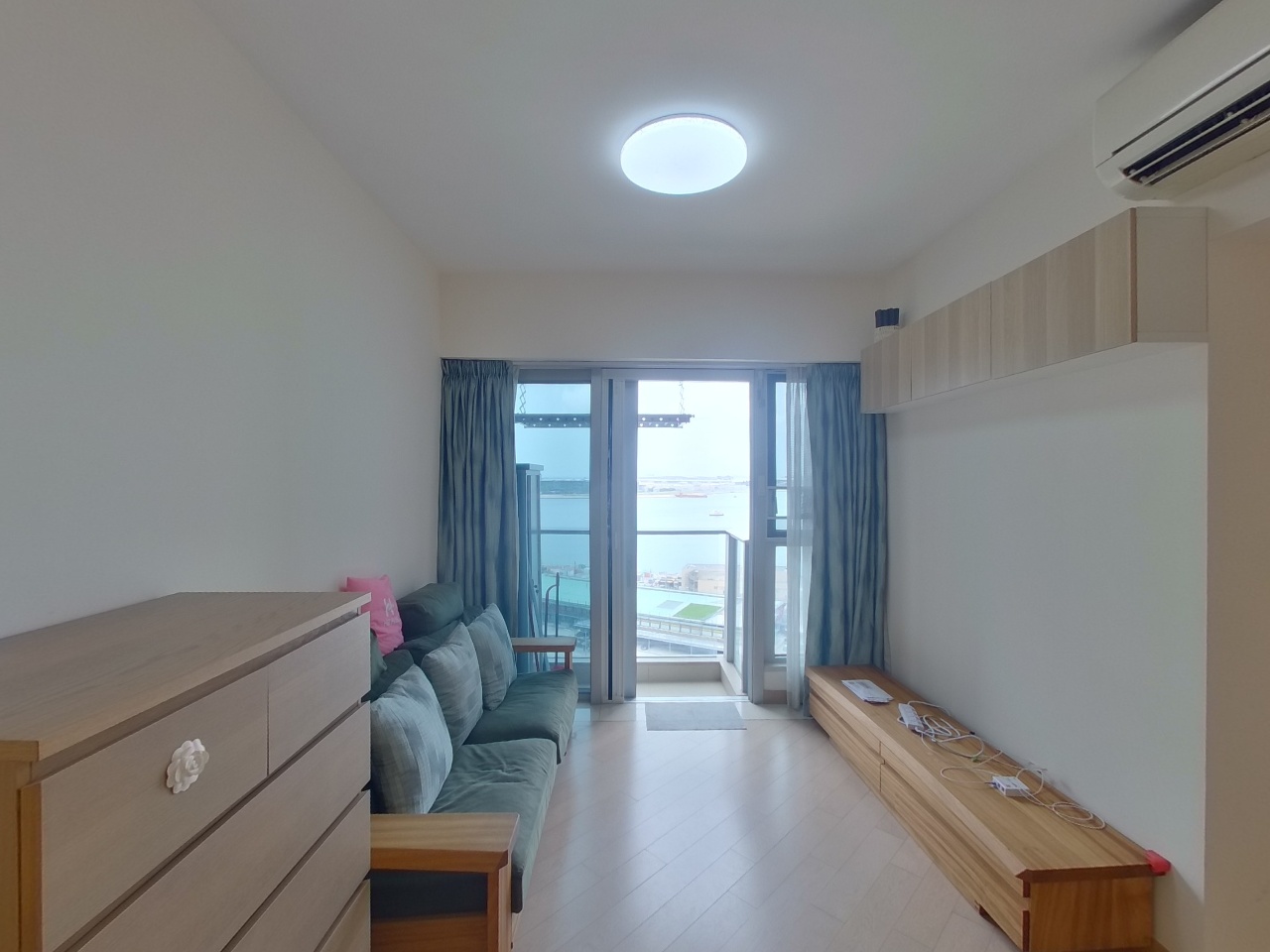 CENTURY LINK PHASE 1 - Tower 3b High Floor Zone Flat 01 Tung Chung