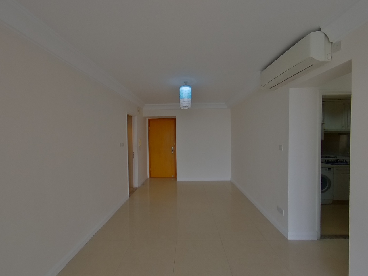 映灣園 2期 映濤軒 8座 極高層 G室 東涌