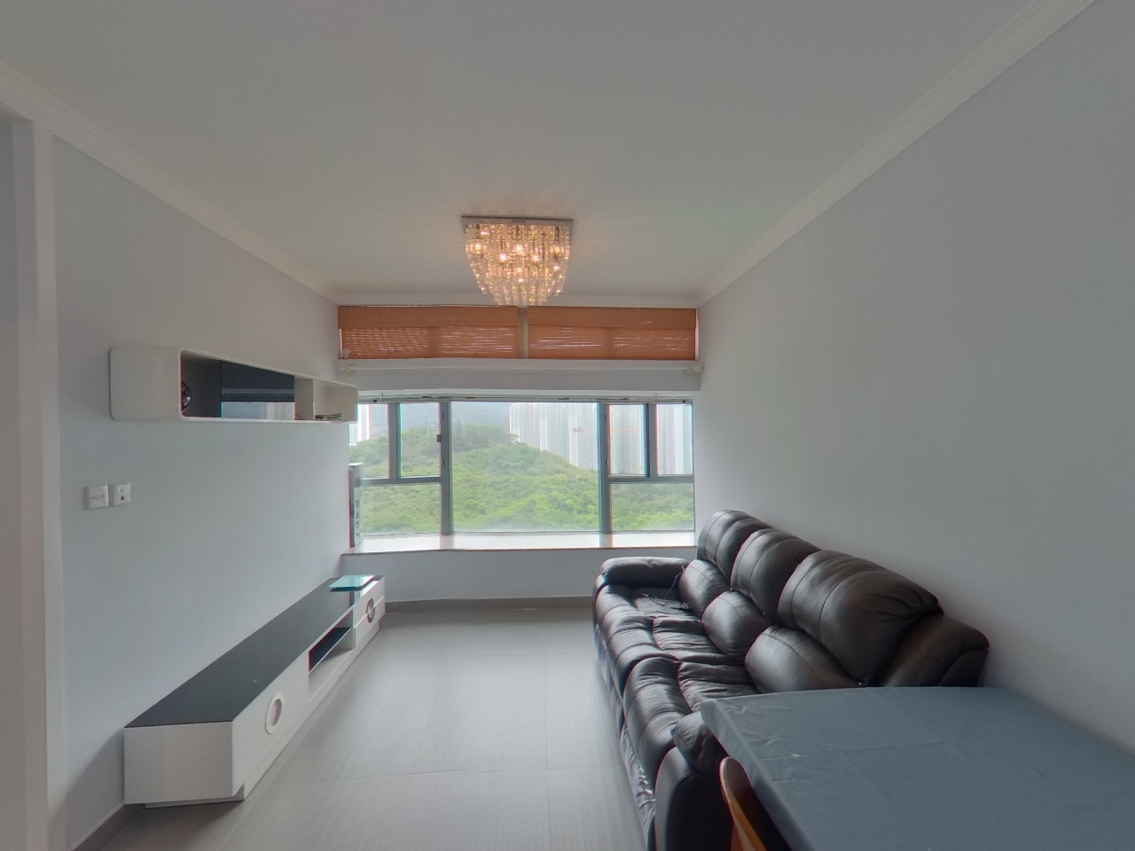 東堤灣畔 2期 6座 高層 F室 東涌