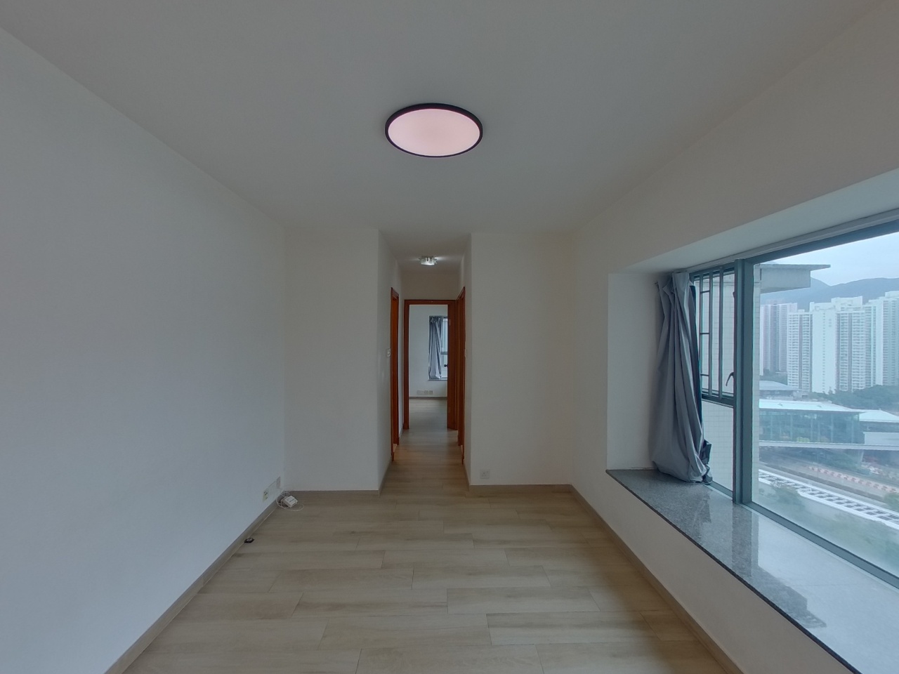 海堤湾畔 1座 中层 F室 东涌