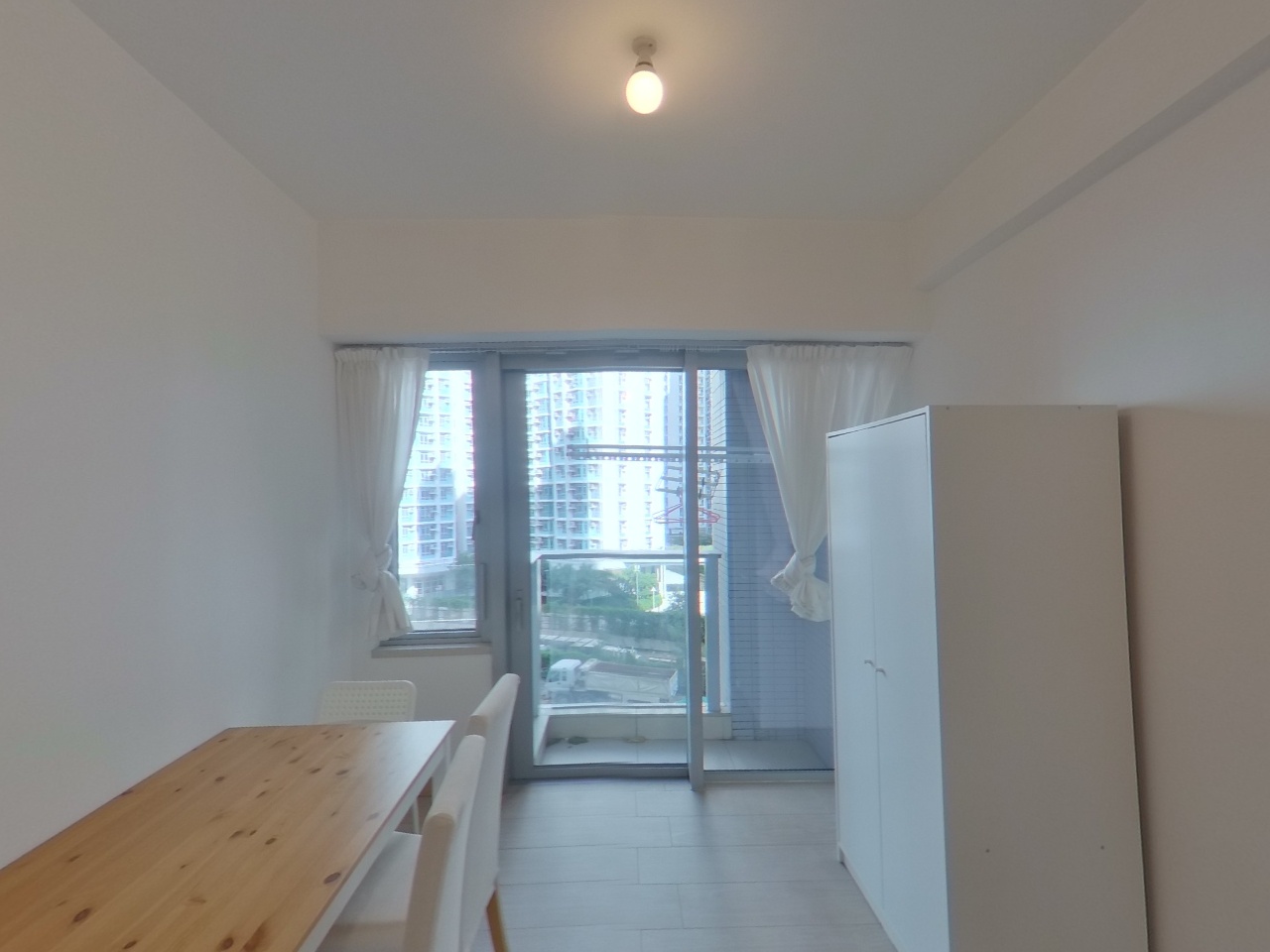 東環 1期 5A座 低層 09室 東涌