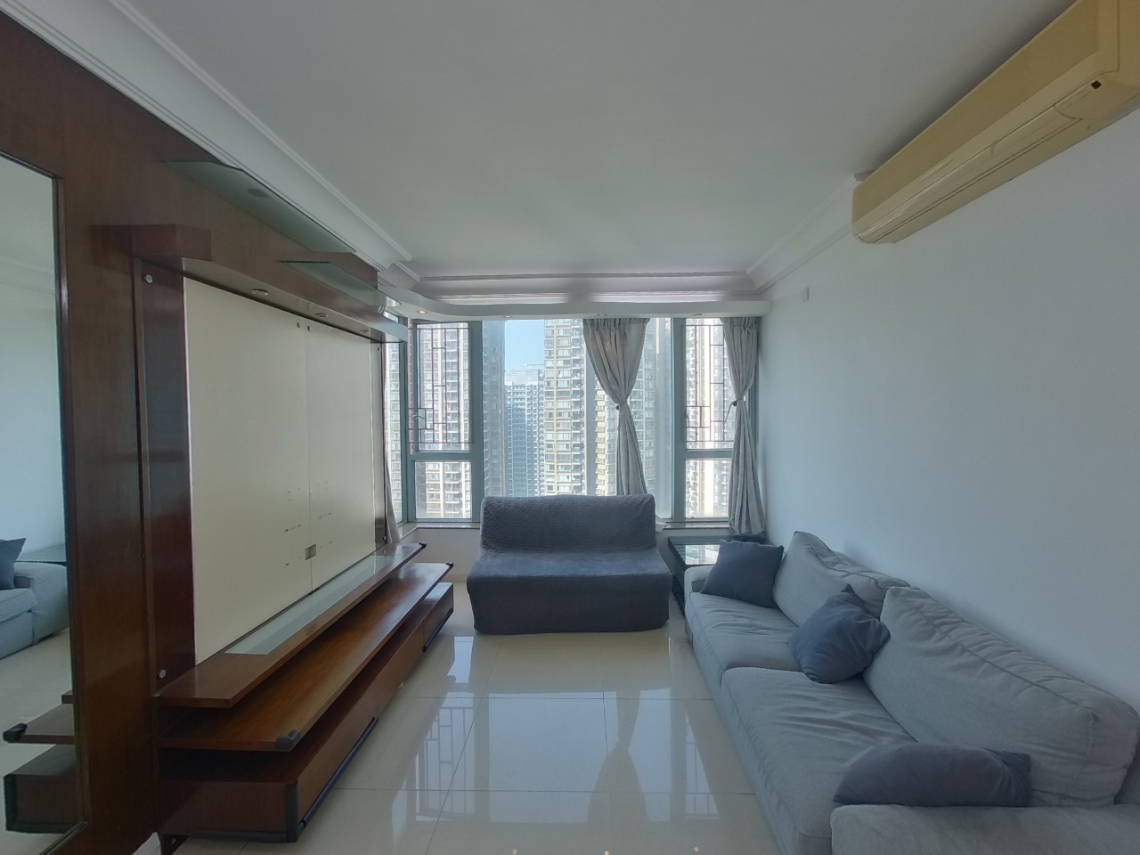 映湾园 1期 赏涛轩 2座 中层 B室 东涌