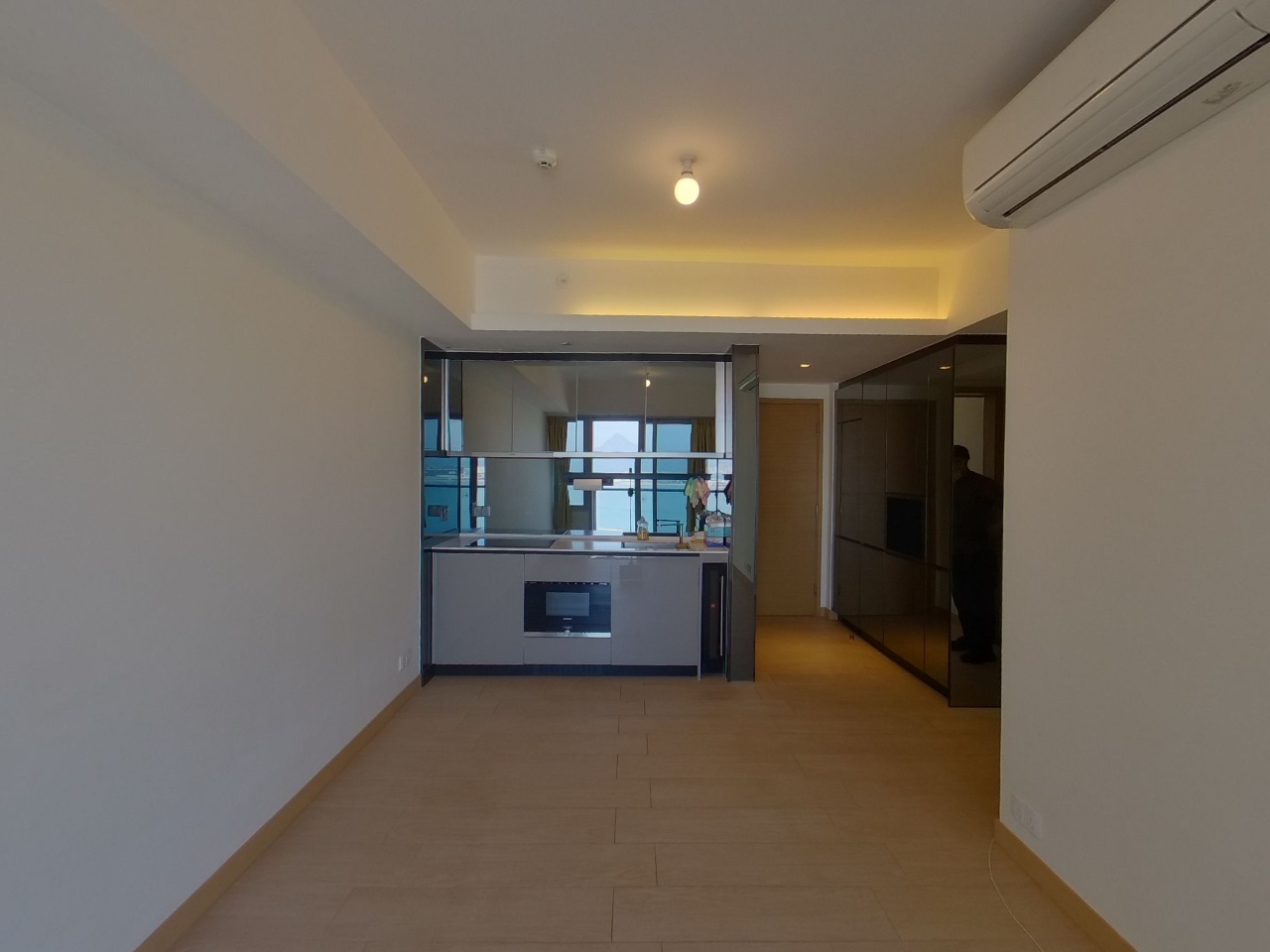 CENTURY LINK PHASE 1 - Tower 3a High Floor Zone Flat 03 Tung Chung