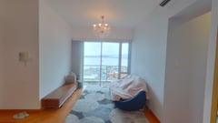 COASTAL SKYLINE PHASE 4 LE BLEU DEUX - Block 7 Medium Floor Zone Flat C Tung Chung