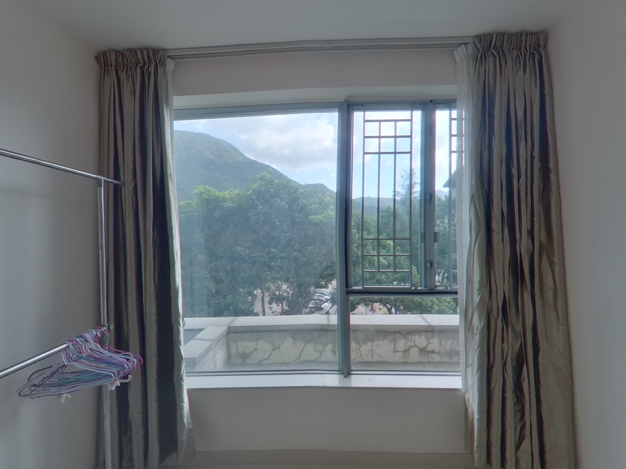 蓝天海岸 1期 3座 低层 H室 东涌