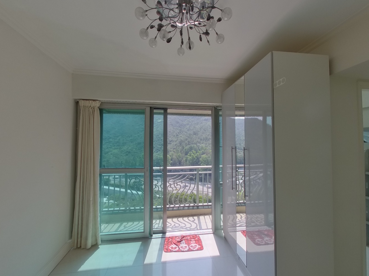 映灣園 3期 悅濤軒 11座 中層 D室 東涌