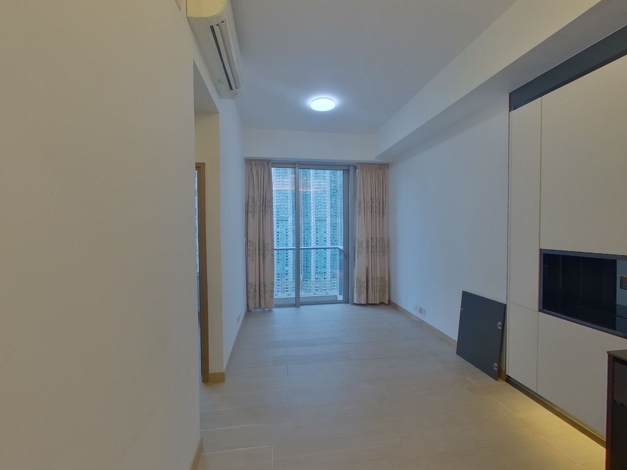 東環 1期 6B座 極高層 09室 東涌