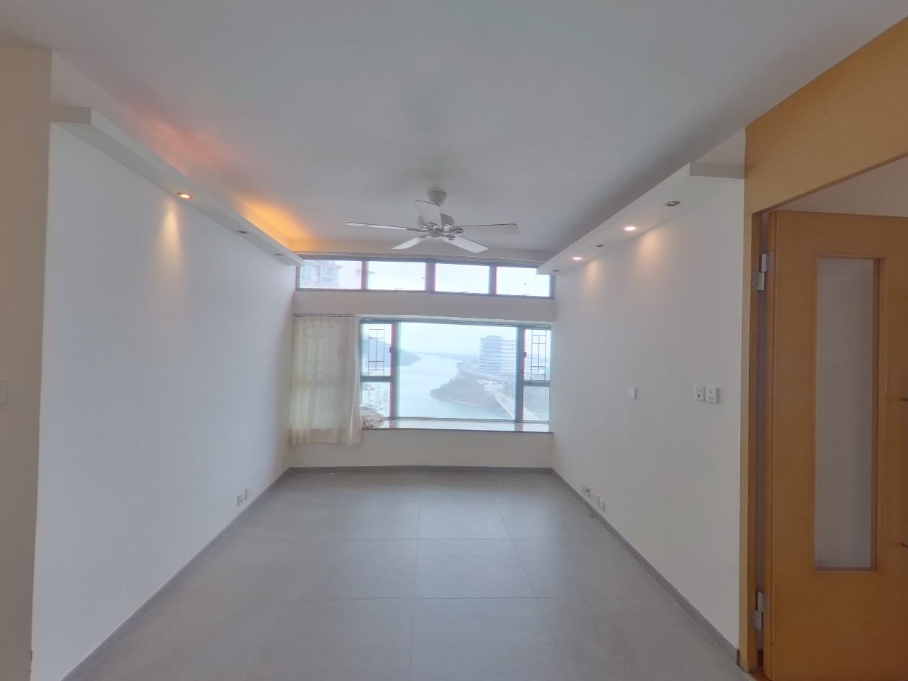 东堤湾畔 2期 6座 高层 A室 东涌