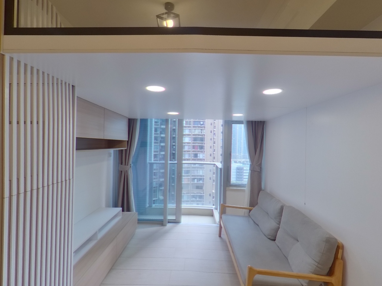 東環 1期 3B座 高層 05室 東涌