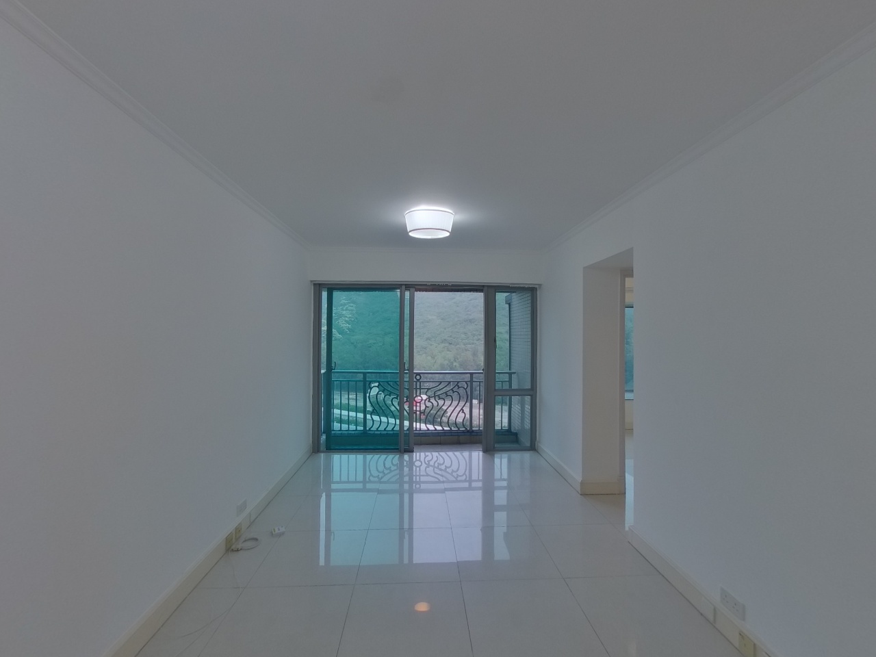 映灣園 3期 悅濤軒 9座 低層 D室 東涌