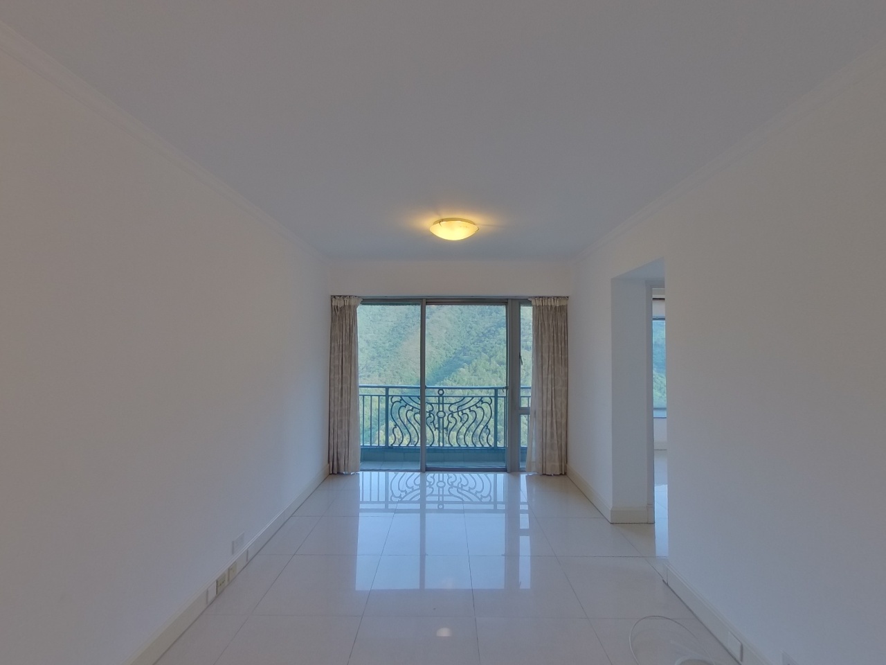 映灣園 3期 悅濤軒 海雲天 (12座) 高層 D室 東涌