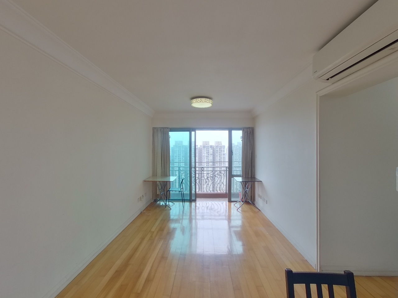 映湾园 2期 映涛轩 7座 高层 B室 东涌