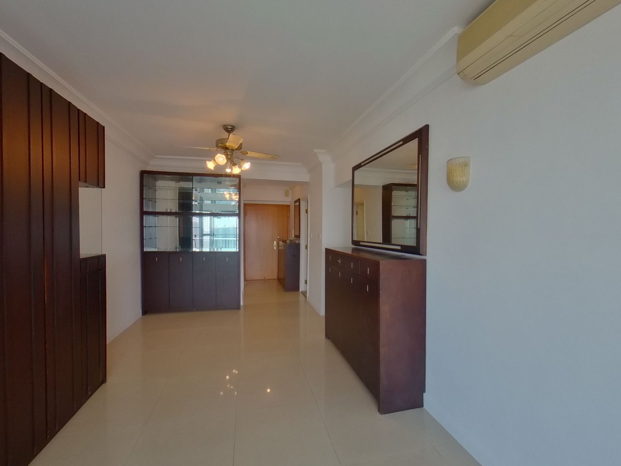 映灣園 1期 賞濤軒 2座 極高層 G室 東涌