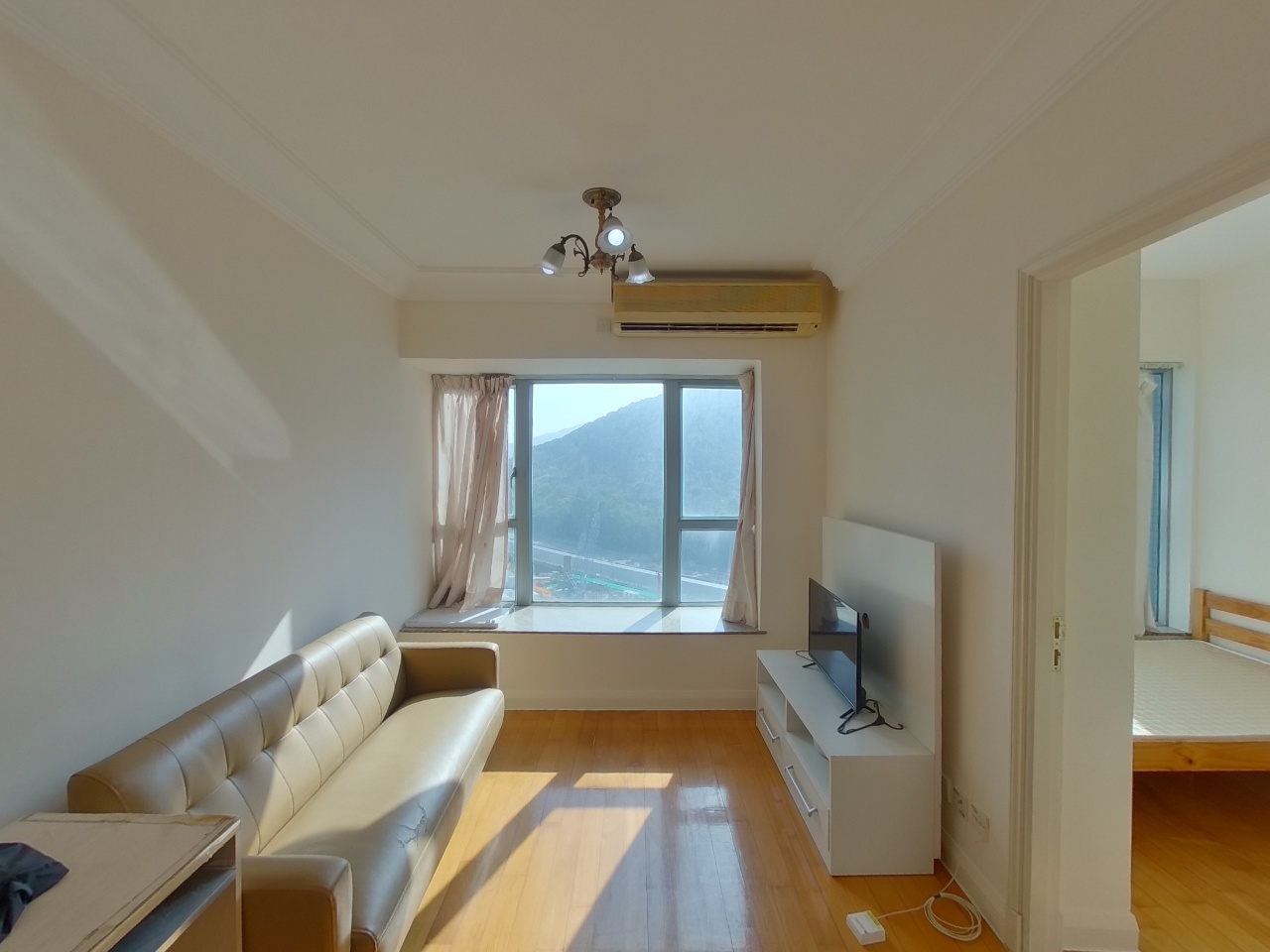 映湾园 1期 赏涛轩 5座 低层 C室 东涌