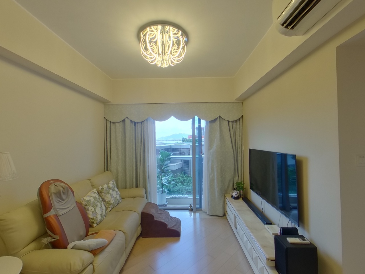 東環 1期 3A座 低層 02室 東涌