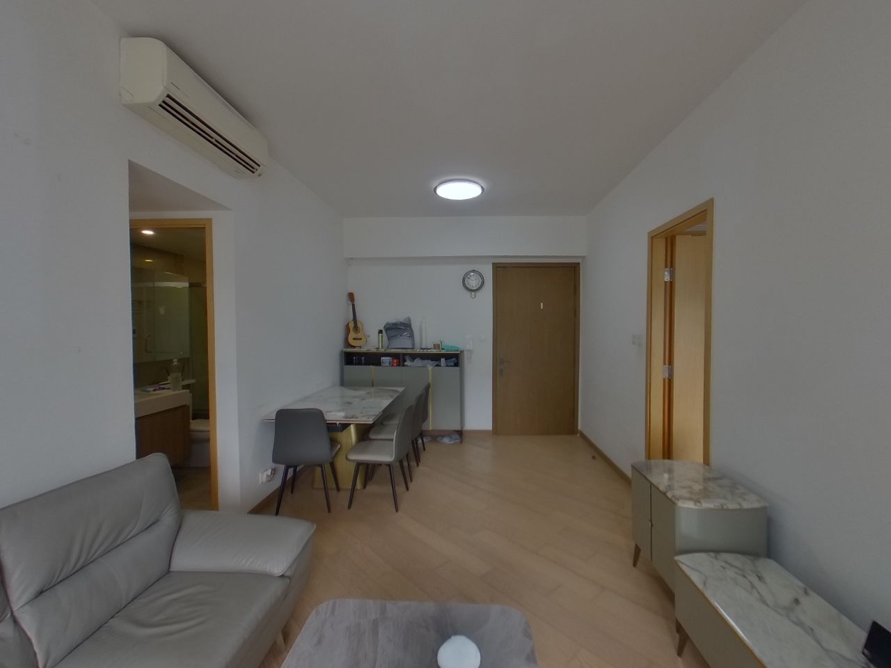 昇薈 2座 高層 C室 東涌