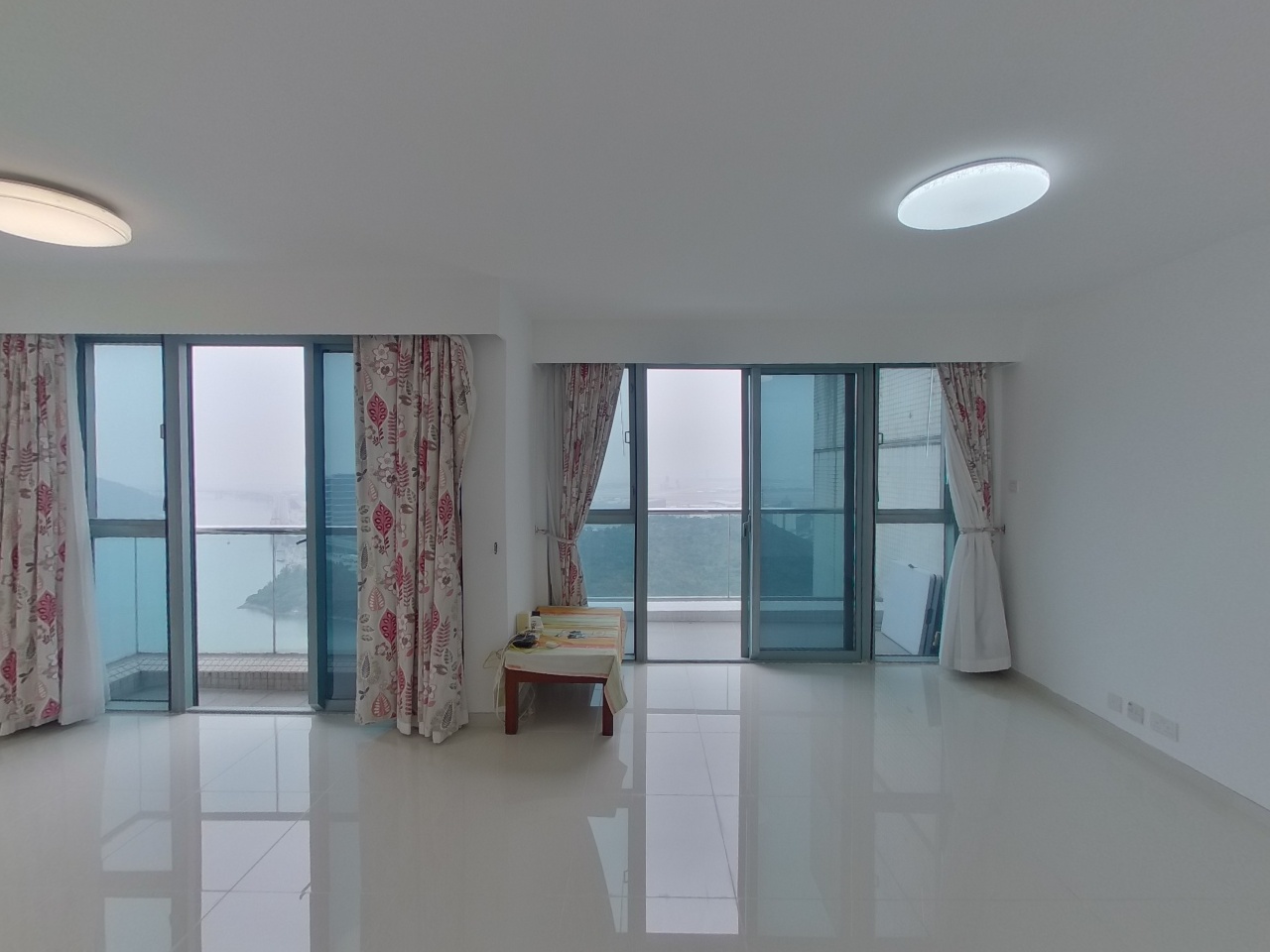 東堤灣畔 2期 8座 極高層 A室 東涌