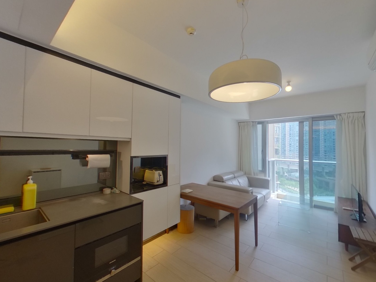 东环 1期 6B座 高层 08室 东涌