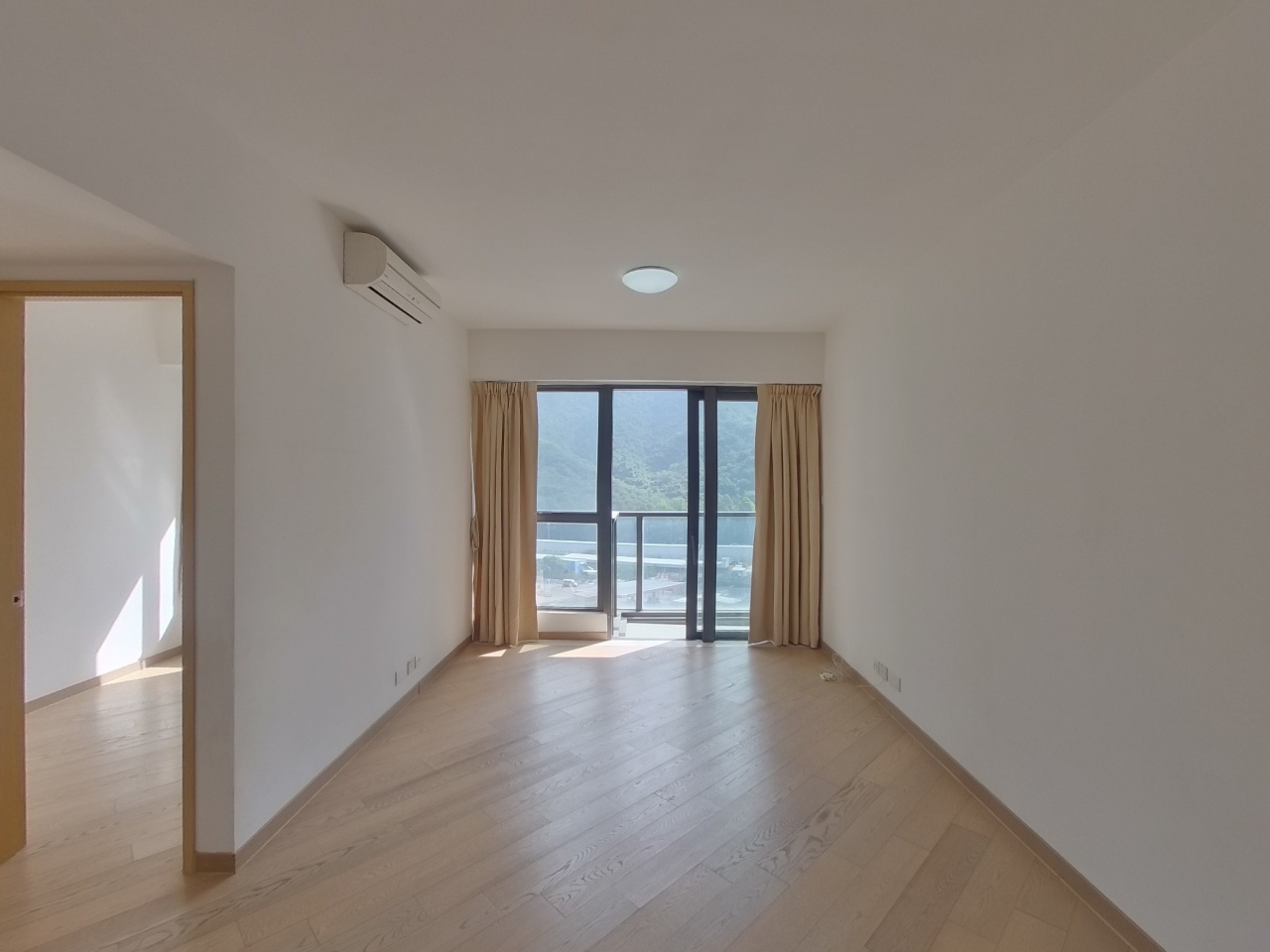 THE VISIONARY TOWER 5 Medium Floor Zone Flat D Tung Chung