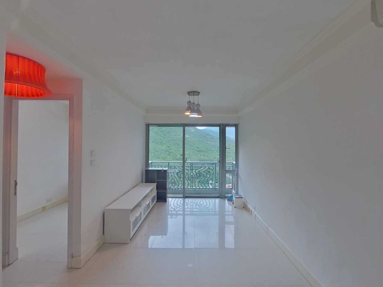 CARIBBEAN COAST PHASE 3 CARMEL COVE - Tower 9 Medium Floor Zone Flat F Tung Chung