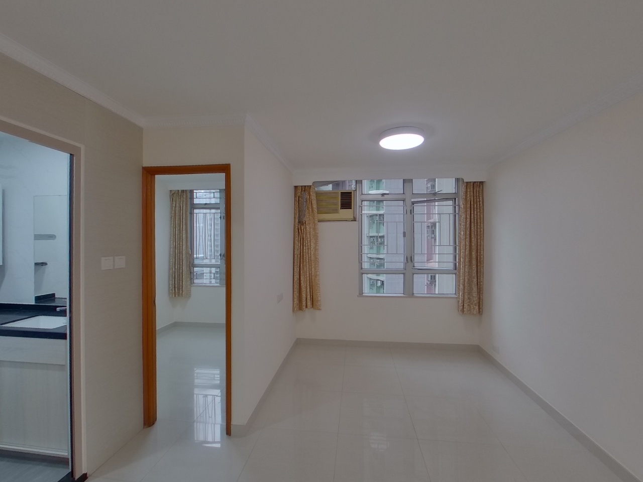 YU TUNG COURT HOR TUNG HOUSE (BLOCK B) High Floor Zone Flat 04 Tung Chung