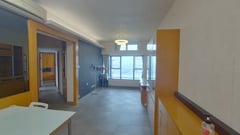 COASTAL SKYLINE PHASE 1 - Block 5 High Floor Zone Flat D Tung Chung