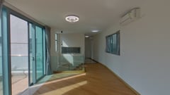 TUNG CHUNG CRESCENT PHASE 2 - Block 6 Very High Floor Zone Flat F Tung Chung