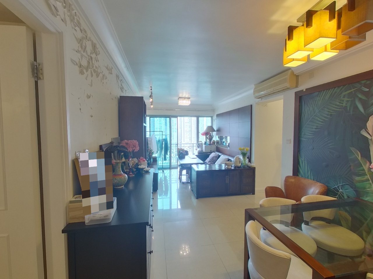 映灣園 2期 映濤軒 7座 中層 B室 東涌