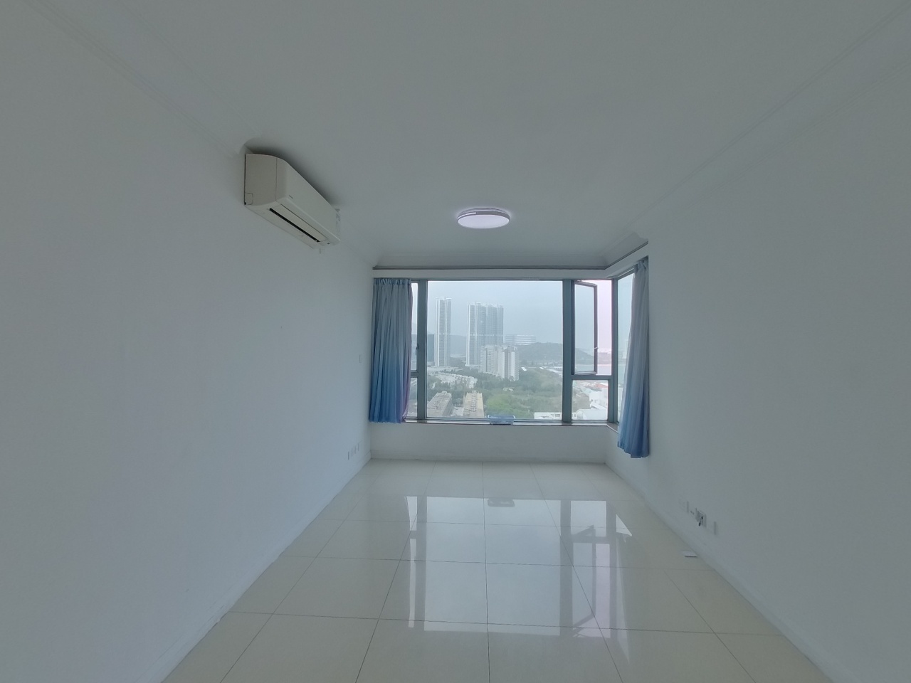 映灣園 1期 賞濤軒 3座 中層 G室 東涌