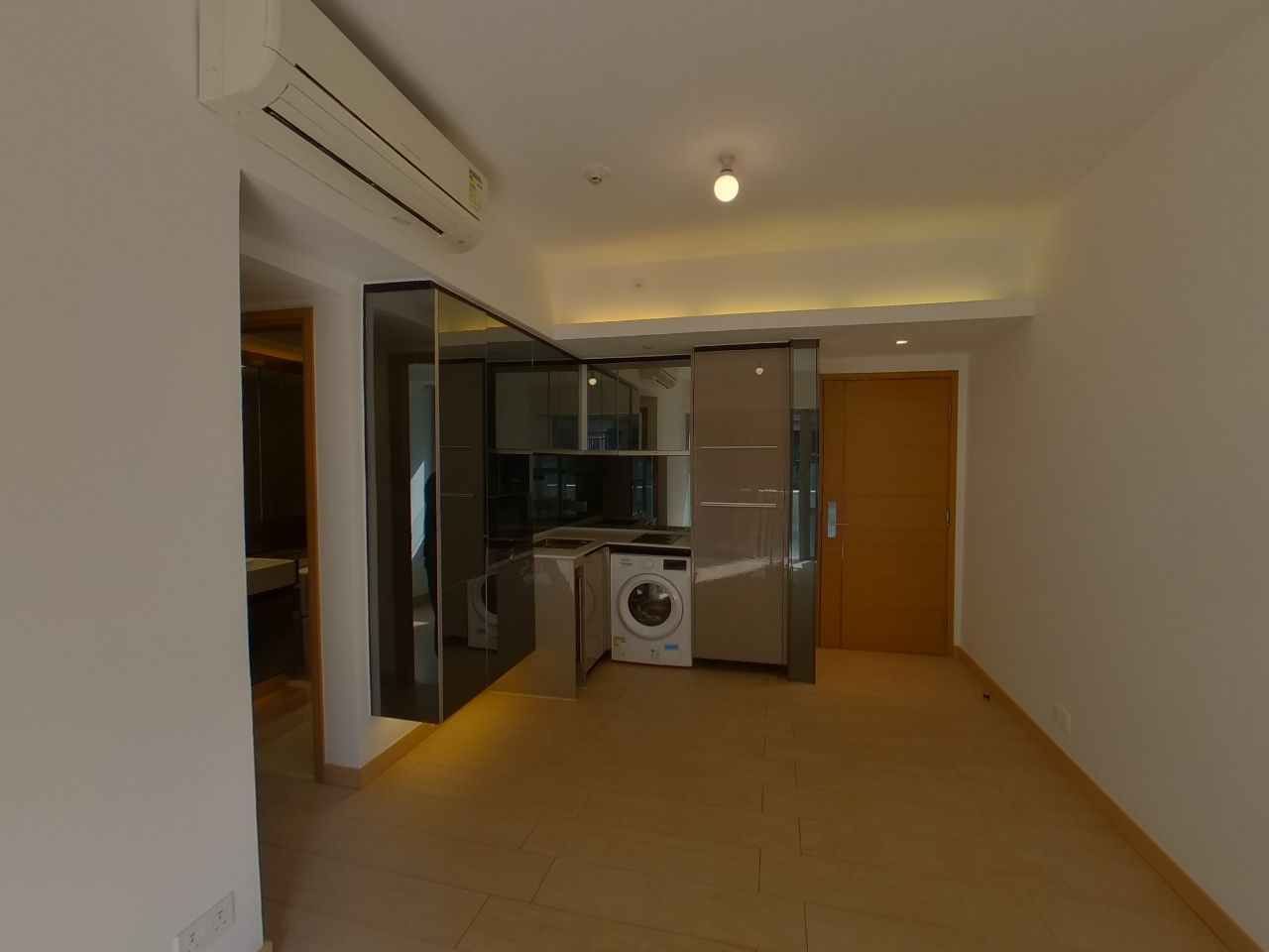 東環 2期 1B座 低層 09室 東涌