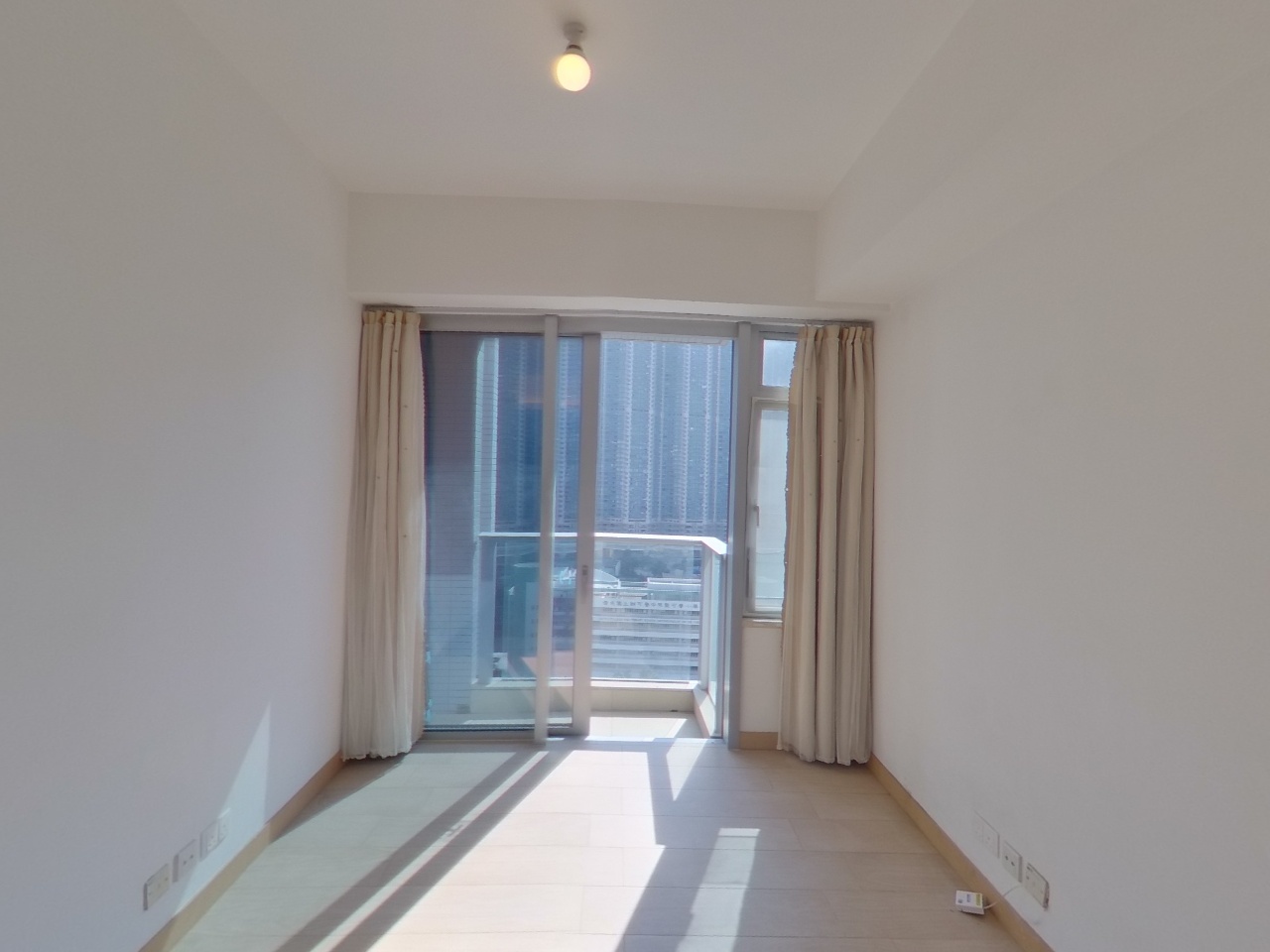 東環 1期 6B座 高層 05室 東涌