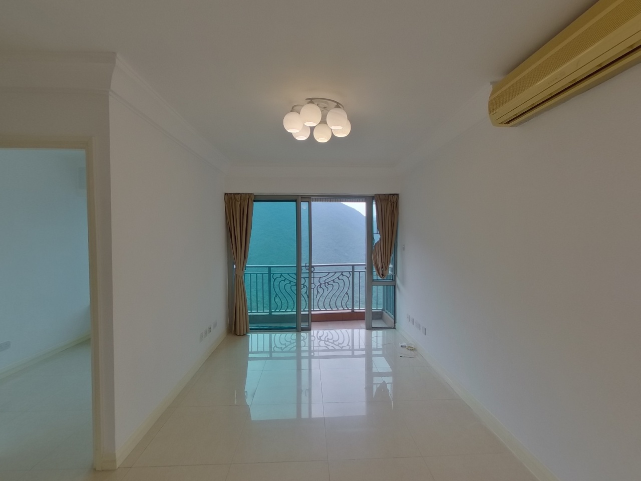 映灣園 2期 映濤軒 6座 極高層 F室 東涌