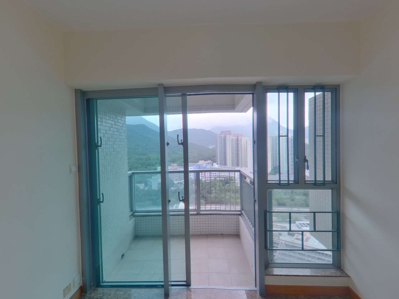 蓝天海岸 3期 影岸‧红 B座 (8座) 中层 I室 东涌