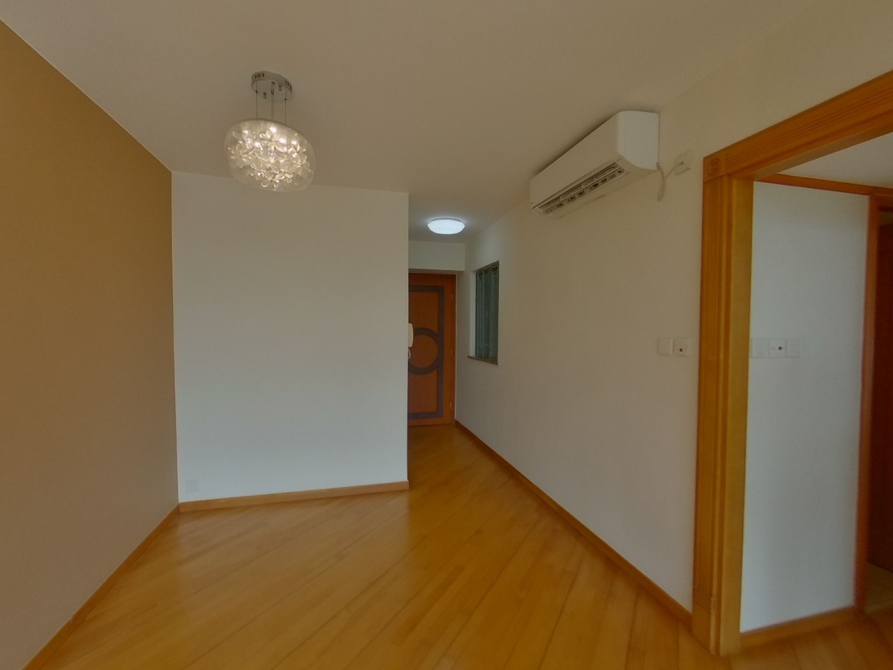 东堤湾畔 2期 6座 中层 D室 东涌