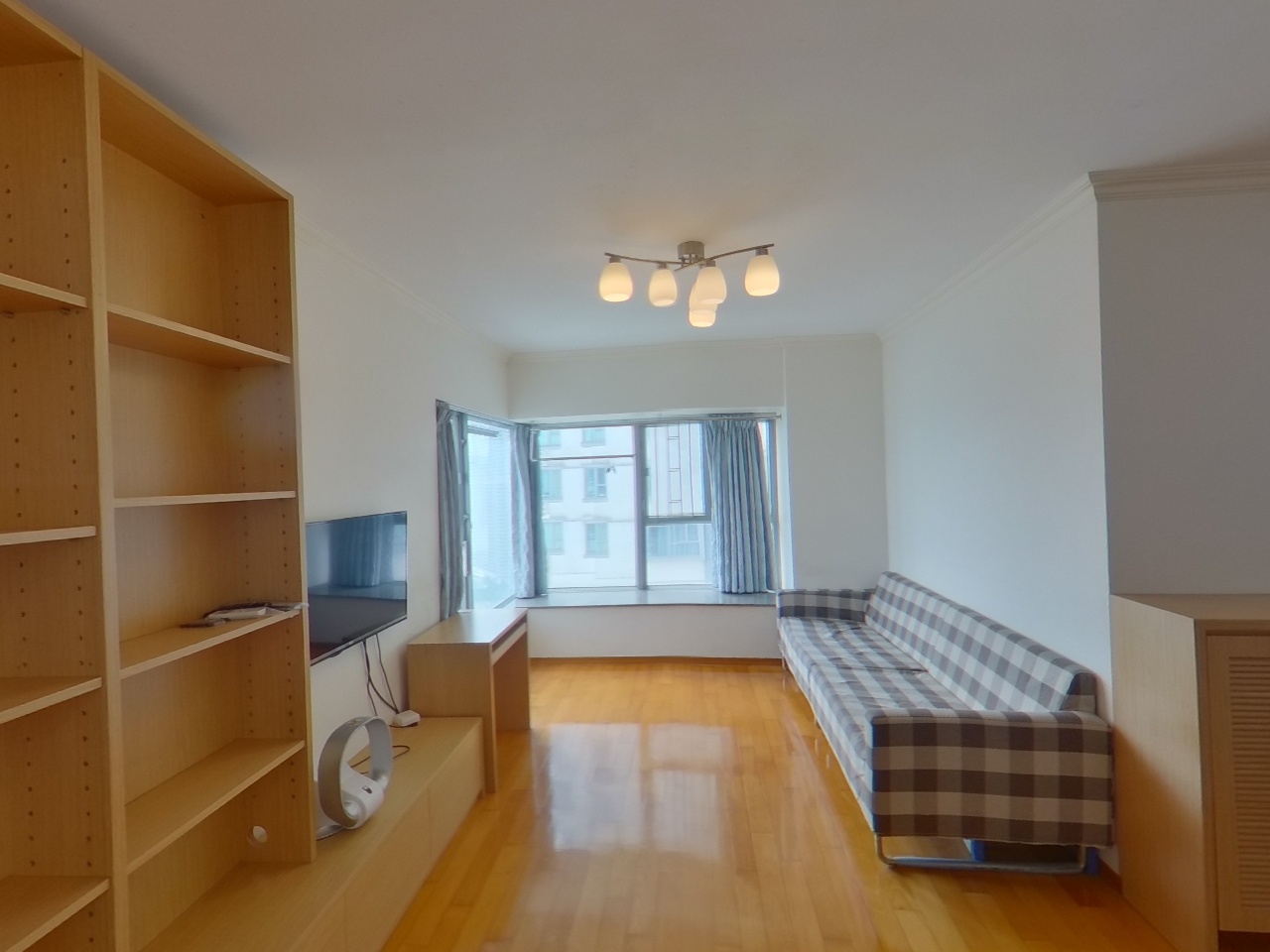 海堤灣畔 2座 高層 H室 東涌