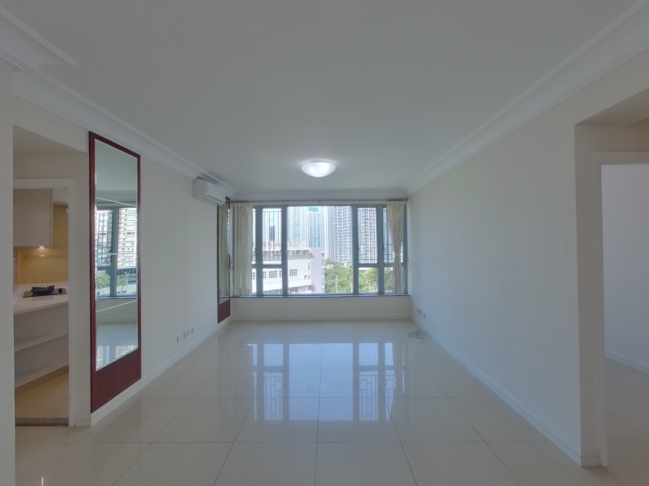 映灣園 1期 賞濤軒 5座 低層 H室 東涌