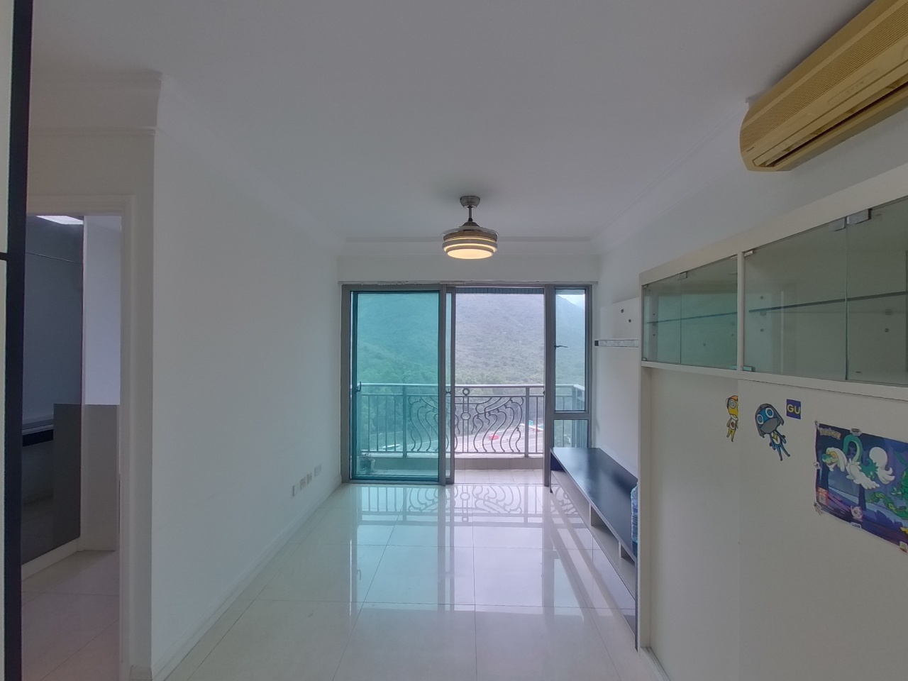 映湾园 2期 映涛轩 6座 中层 F室 东涌