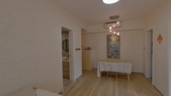 CARIBBEAN COAST PHASE 1 MONTEREY COVE - Tower 1 Low Floor Zone Flat E Tung Chung
