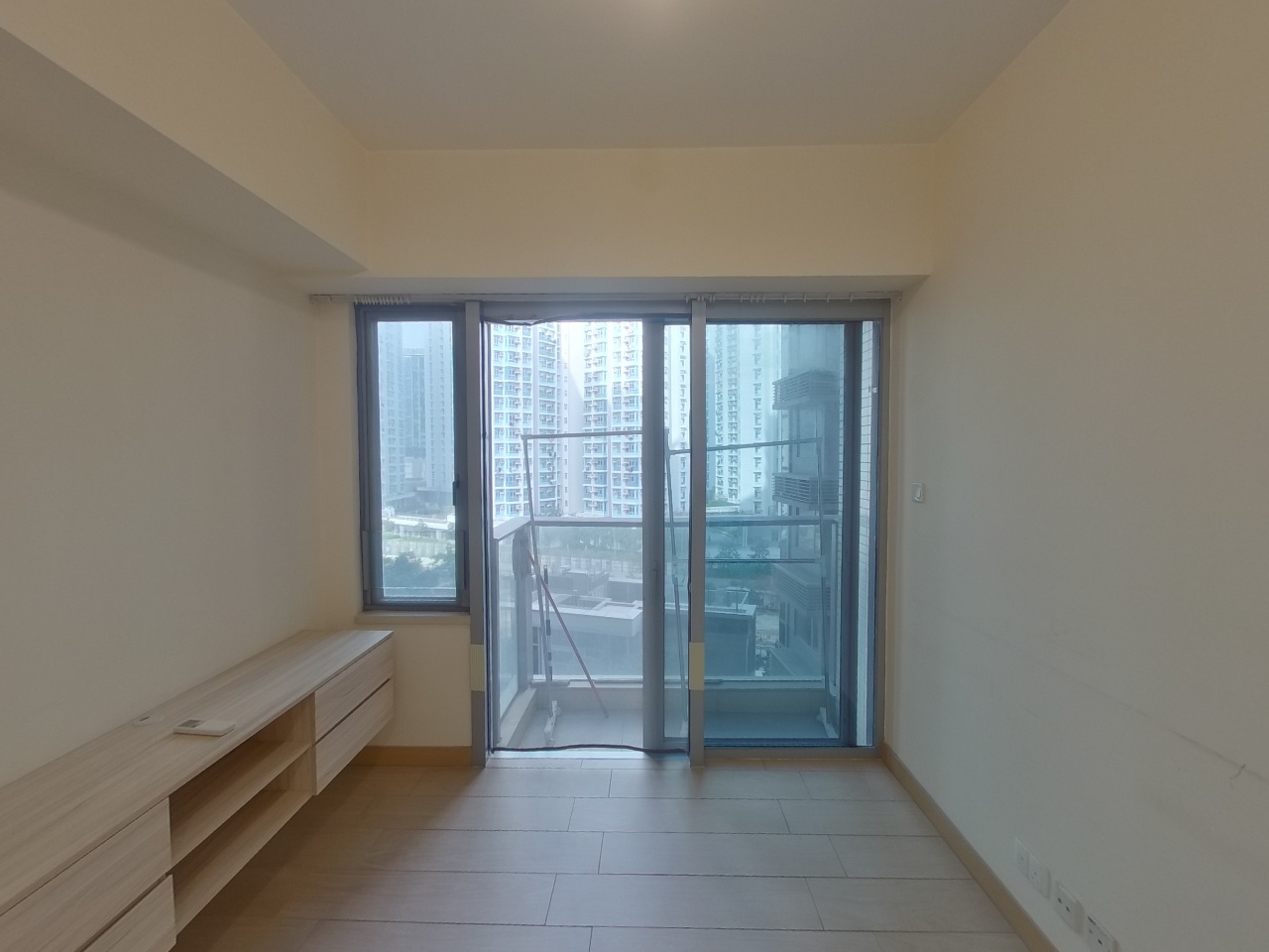 東環 1期 6B座 低層 01室 東涌