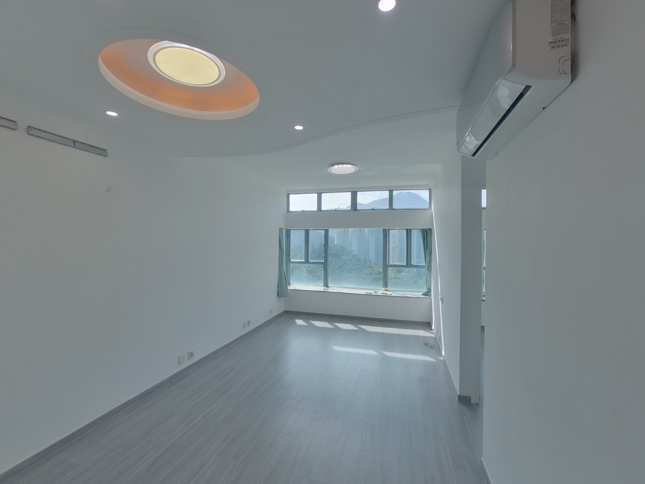 東堤灣畔 2期 5座 高層 E室 東涌