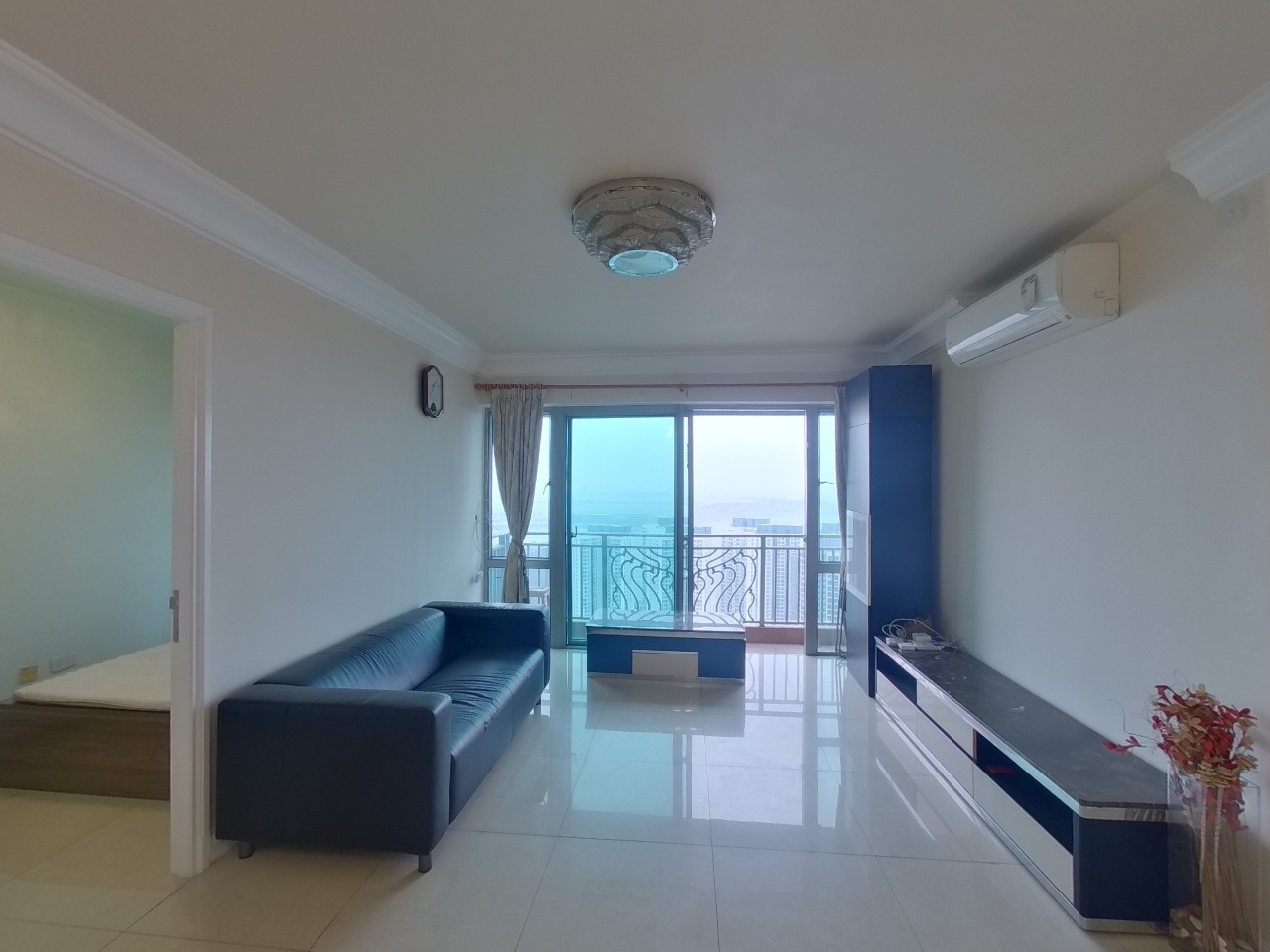 映灣園 2期 映濤軒 7座 高層 A室 東涌